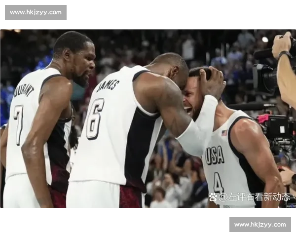 男篮美国VS世界强敌巅峰对决看点全面解析战术与球星表现成焦点